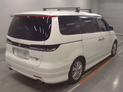 Honda ELYSION