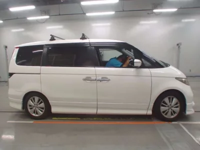 Honda ELYSION
