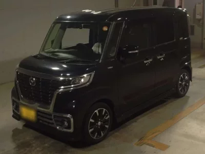 Mazda FLAIR WAGON