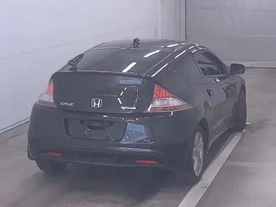 Honda CR-Z