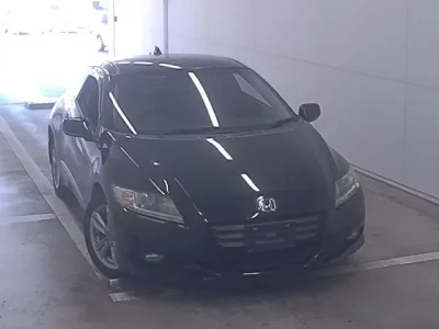 Honda CR-Z