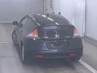 Honda CR-Z
