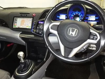 Honda CR-Z