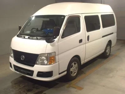 Nissan CARAVAN VAN