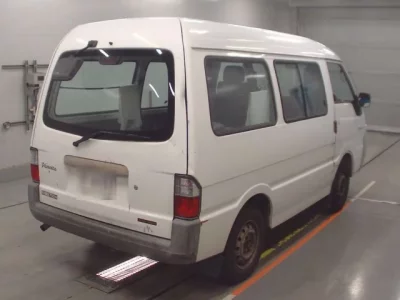 Nissan VANETTE VAN