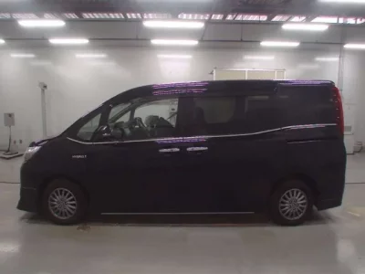 Toyota ESQUIRE