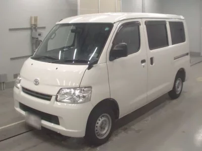Toyota TOWN ACE VAN