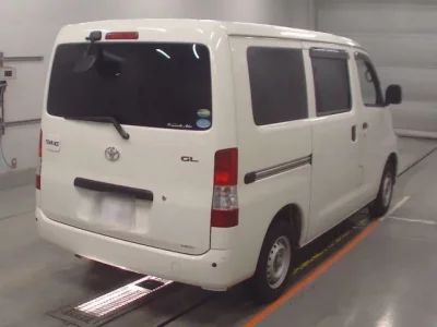 Toyota TOWN ACE VAN