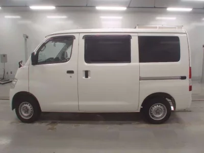 Toyota TOWN ACE VAN