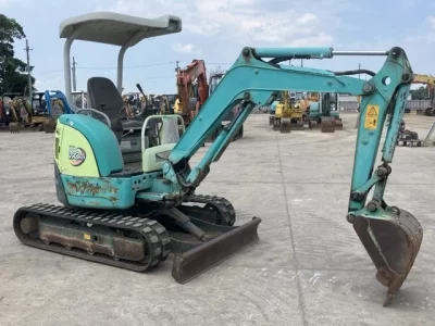 YANMAR VIO20-2