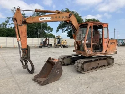HITACHI UH025-7