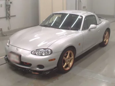 Mazda ROADSTER
