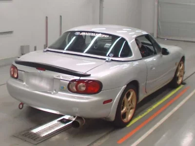 Mazda ROADSTER