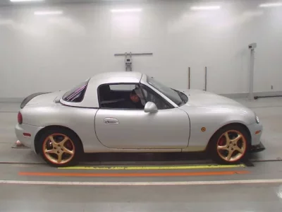 Mazda ROADSTER