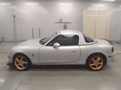 Mazda ROADSTER