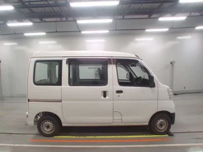 Subaru SAMBAR