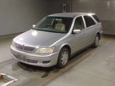 Toyota VISTA ARDEO