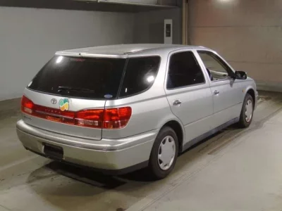 Toyota VISTA ARDEO