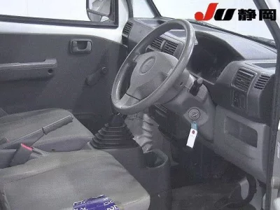 Mitsubishi MINICAB VAN