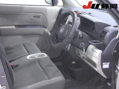 Honda ZEST