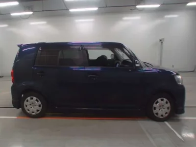 Toyota COROLLA RUMION