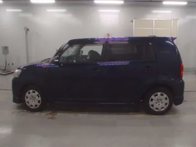 Toyota COROLLA RUMION