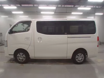 Nissan CARAVAN VAN