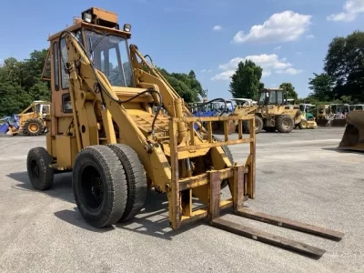 KOMATSU SD25-3