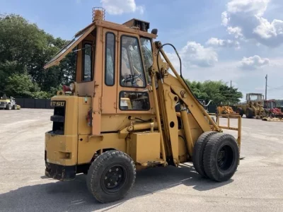 KOMATSU SD25-3