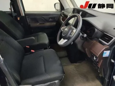 Subaru JUSTY