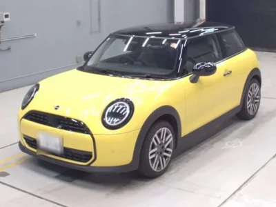 BMW MINI