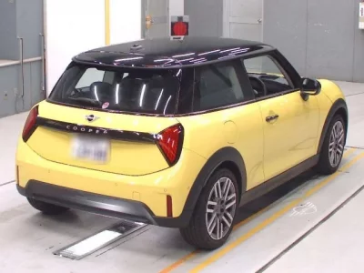 BMW MINI