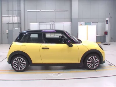 BMW MINI