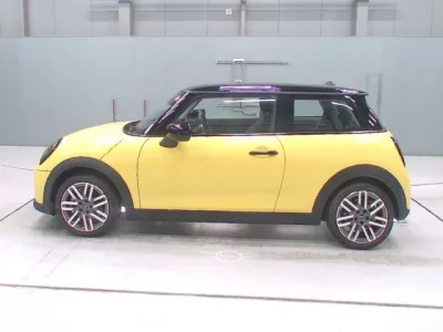 BMW MINI