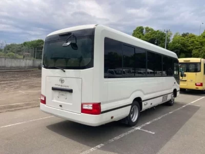 Toyota COASTER