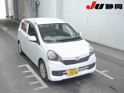 Toyota PIXIS EPOCH