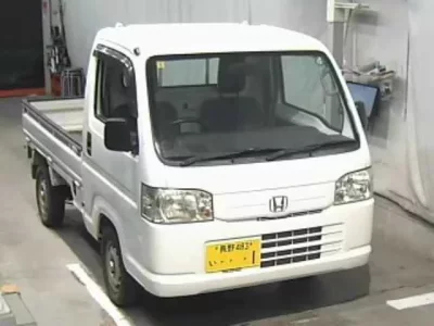Honda ACTY TRUCK