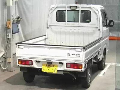 Honda ACTY TRUCK