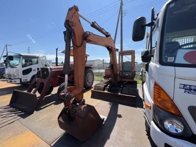 KUBOTA OTHER