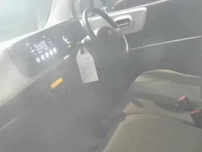 Suzuki MRWAGON