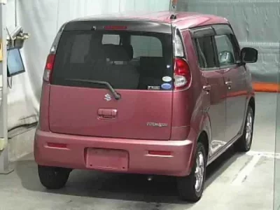 Suzuki MRWAGON