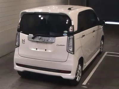 Honda N WGN
