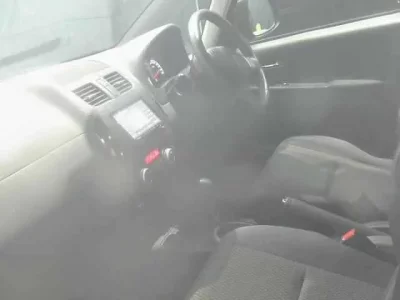 Suzuki SX-4