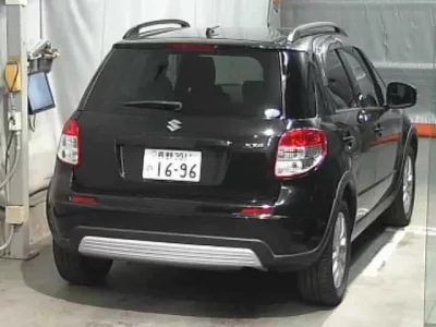 Suzuki SX-4