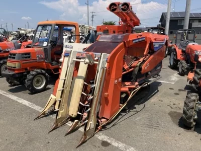 KUBOTA OTHER