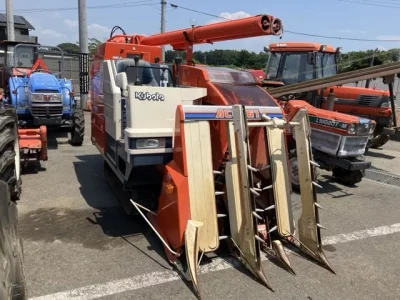 KUBOTA OTHER
