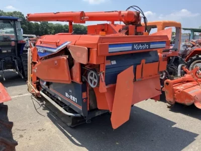 KUBOTA OTHER