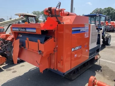 KUBOTA OTHER