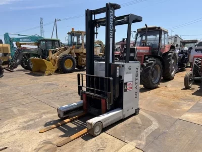 OTHERS NICHIYU FORKLIFT
