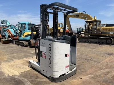 OTHERS NICHIYU FORKLIFT